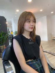 -新晨·SALON·形象造型