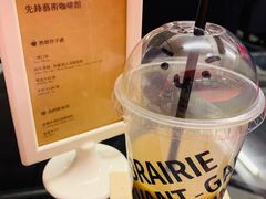 店内环境-先锋书店(五台山总店)