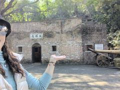 -南沙天后宫景区