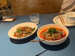 -一坐一忘云南菜(嘉里中心店)