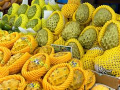 -港华水果街(港华广场店)