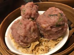 -山水茶艺馆·点心粤菜·30年老字号