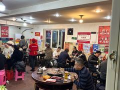 -储奇门鳝鱼火锅(总店)