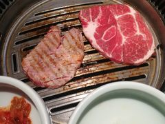 -火炉情韩国料理店(古田路店)
