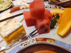 -肉魁屋·烧肉·烧鸟·酒场(高新店)