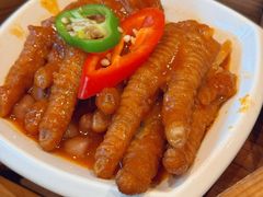 -聚福宝合苑食府(南头镇店)