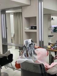 -MIX HAIR SALON