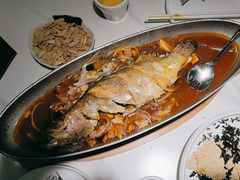 -徽韵人家·传承正宗徽菜(牡丹园店)