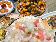 -巽寮印象美食部落餐厅·海鲜·地方特色菜(惠州体验店)