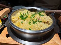 小米炖排骨-北京食堂·烤鸭·宵夜(亚运村店)