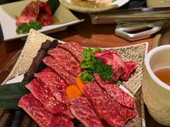 -御牛道日式烤肉料理(杭州万象城店)