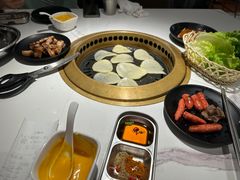 -花味烤肉·拌饭(庐阳万象汇店)
