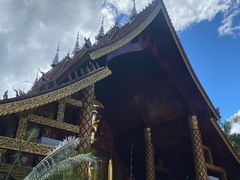 -西双版纳傣族园