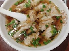 -老淮城·长鱼面(河下古镇店)