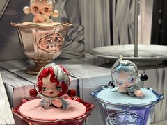 -泡泡玛特POPMART(上海环球港店)