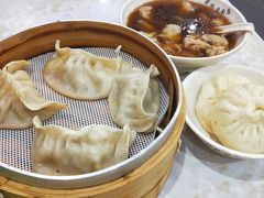 -蒋家桥饺面店(广陵路店)