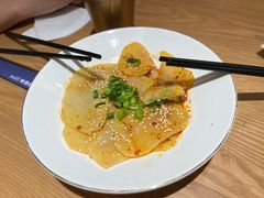 -马记永·兰州牛肉面(天通苑家乐福店)