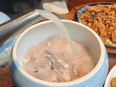 -柴米油盐(土菜院子店)