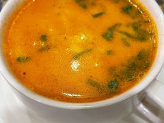 -Santoor 萨都里印度餐厅(北锣鼓巷店)