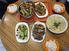 -江南大学-第一食堂(江南苑)