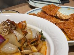 -周家二小姐的菜(西津渡店)