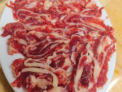 -五洲牛肉美食馆