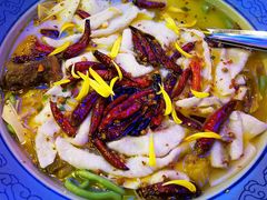 -鱼库·不仅是一家烤鱼店(车公庙店)