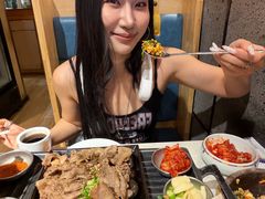 -七八冷面·延边朝鲜族美食(欢乐谷店)