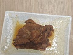 -大师兄·手工面·西北菜(美的悦然广场店)