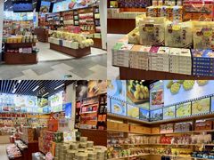 -横琴购口岸商业广场