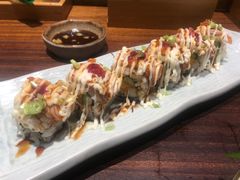 -信日本料理(信义坊店)