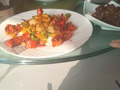 -丽华园(汉阳龙阳店)