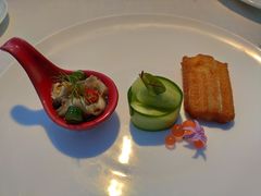 冷菜拼盘-三利音·浦之舟(滨江大道店)