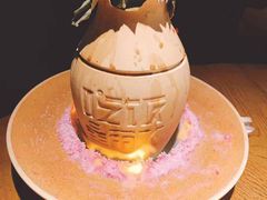 -吃饭皇帝大(合生汇店)