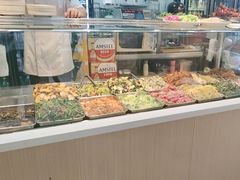 -老王四季抻面(南六东路店)