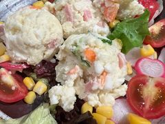 -森味花园·日本料理(伊藤洋华堂亚运村店)