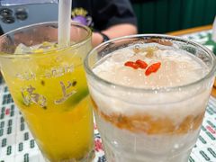 -堂屋糖水店(愚园店)