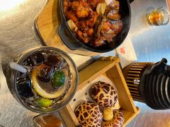 -潮界(凯德晶萃店)