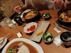 -CURRY YA 熟成咖哩專門店(深圳湾万象城店)