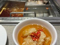 -海底捞火锅(奥森店)