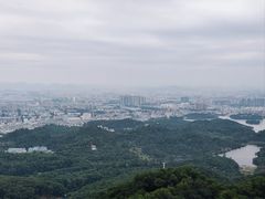 -大屏嶂森林公园