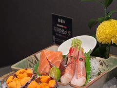 -胆道·海胆专门店(凯德晶萃店)