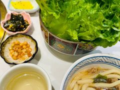 -千寻山野烤肉(中关村店)