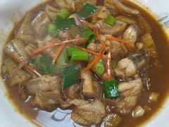 -江南村海鲜馆(洞头店)
