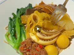 -老坑记·香港经典粤菜馆