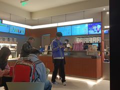 -奈雪的茶(市百一店)