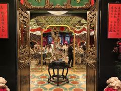 -誉八仙粤菜(万象天地店)