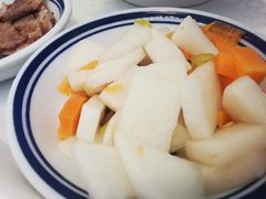 -陇兴楼兰州拉面(西安咸阳国际机场店)