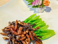 -秦月轩·长安小馆·新陕菜(阜成路·五棵松店)