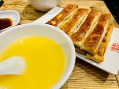 -左邻右舍褡裢火烧(石榴园店)